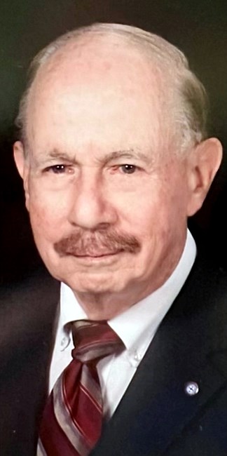 Obituary of Dan Sandel