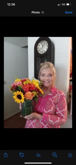 Obituary of Deborah Janay Bryant