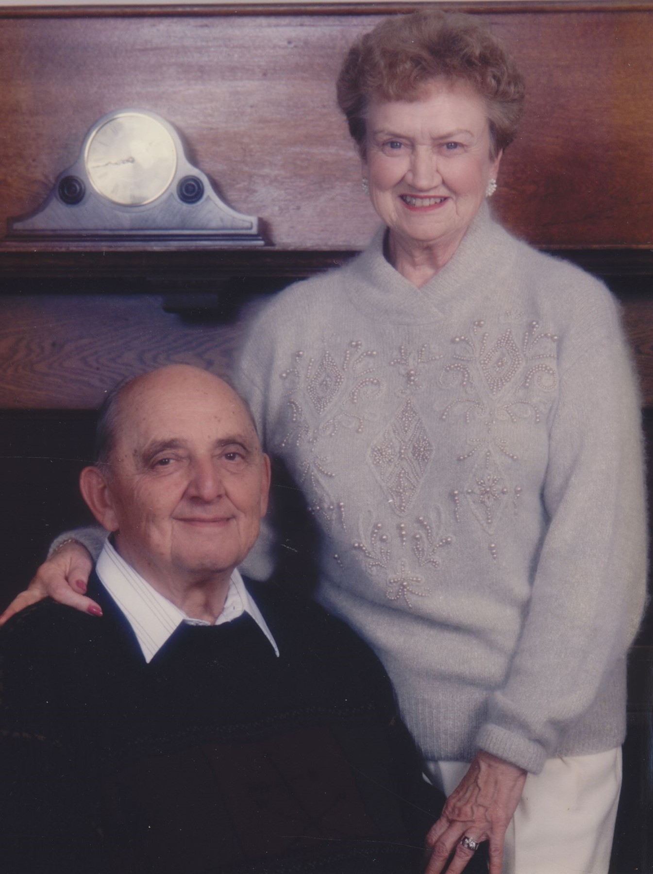 Obituary of June "Gloria" Dawn Savich