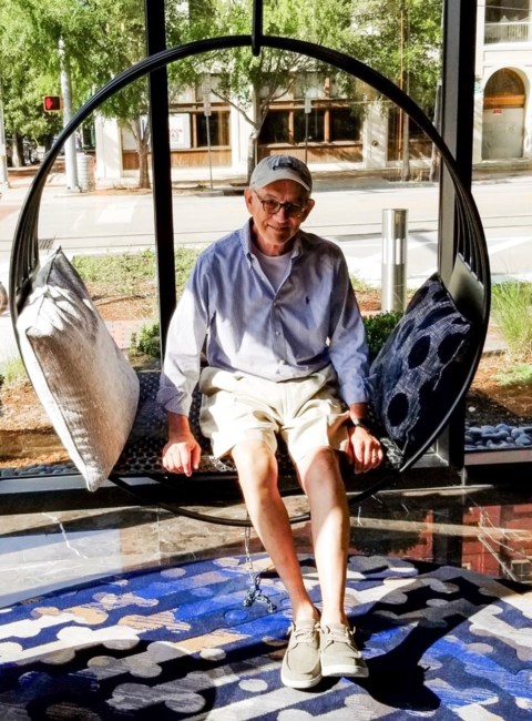 Obituary of Reid Daffer