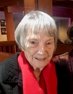 Obituary of Louise Howarth Tochterman