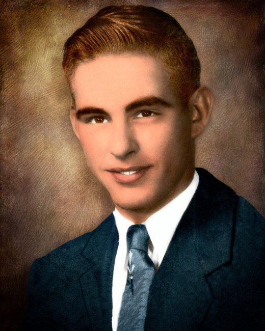 Obituary of John E. Peay