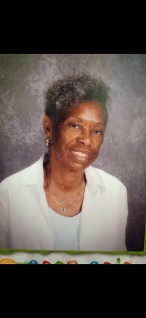 Obituary of Ozell W Barksdale