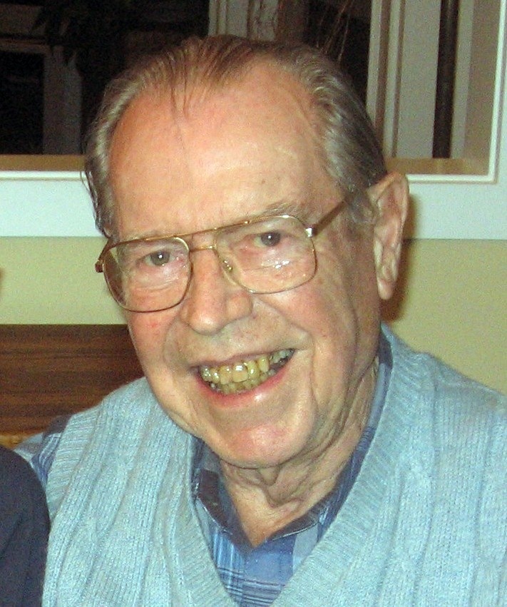 Melvin E. Estey Obituary Bellevue, WA