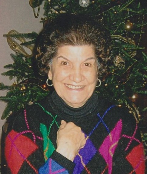 Obituary of Margaret C. Coppola