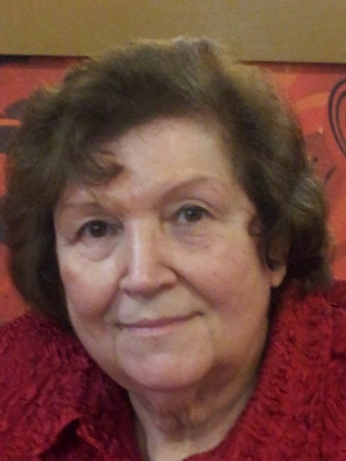 Obituary of Mary Lee Ogea