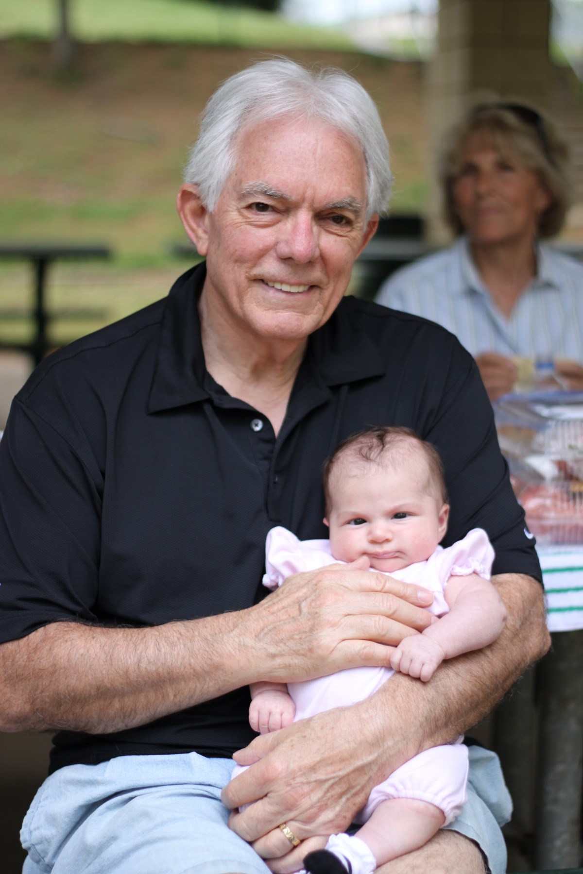 Avis de décès de Merrill Eugene Douglass