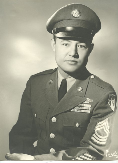 Obituary of Juan H. Hernandez