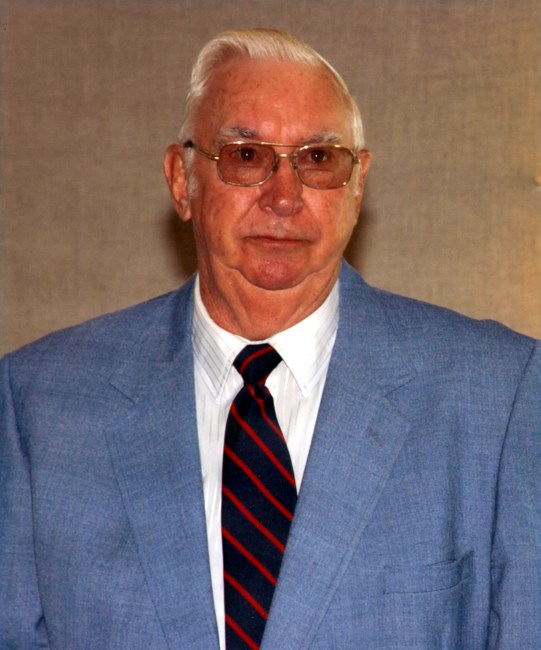 Obituary of Walter N. Evans Jr.