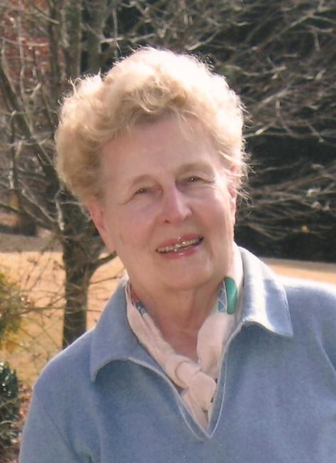 Obituary of Carolyn W. Reynolds