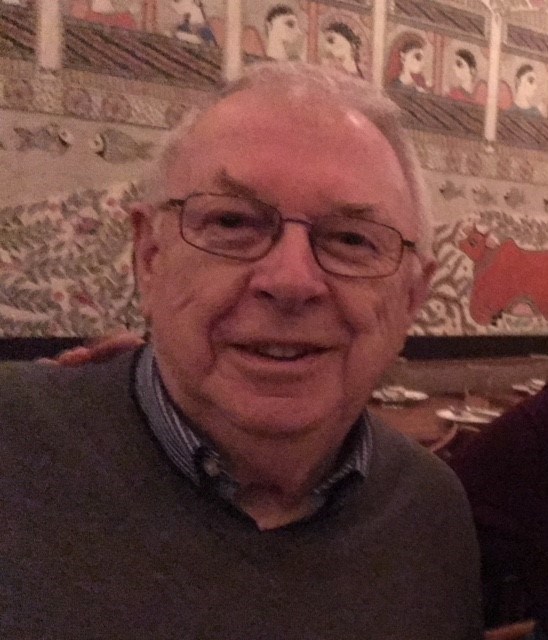 Obituary of Mark Anthony Williams