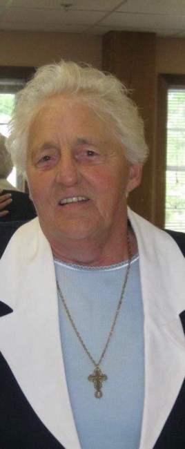 Obituary of Jeannette Ella Soule