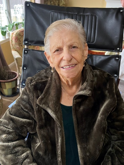 Obituary of Marta Llerena