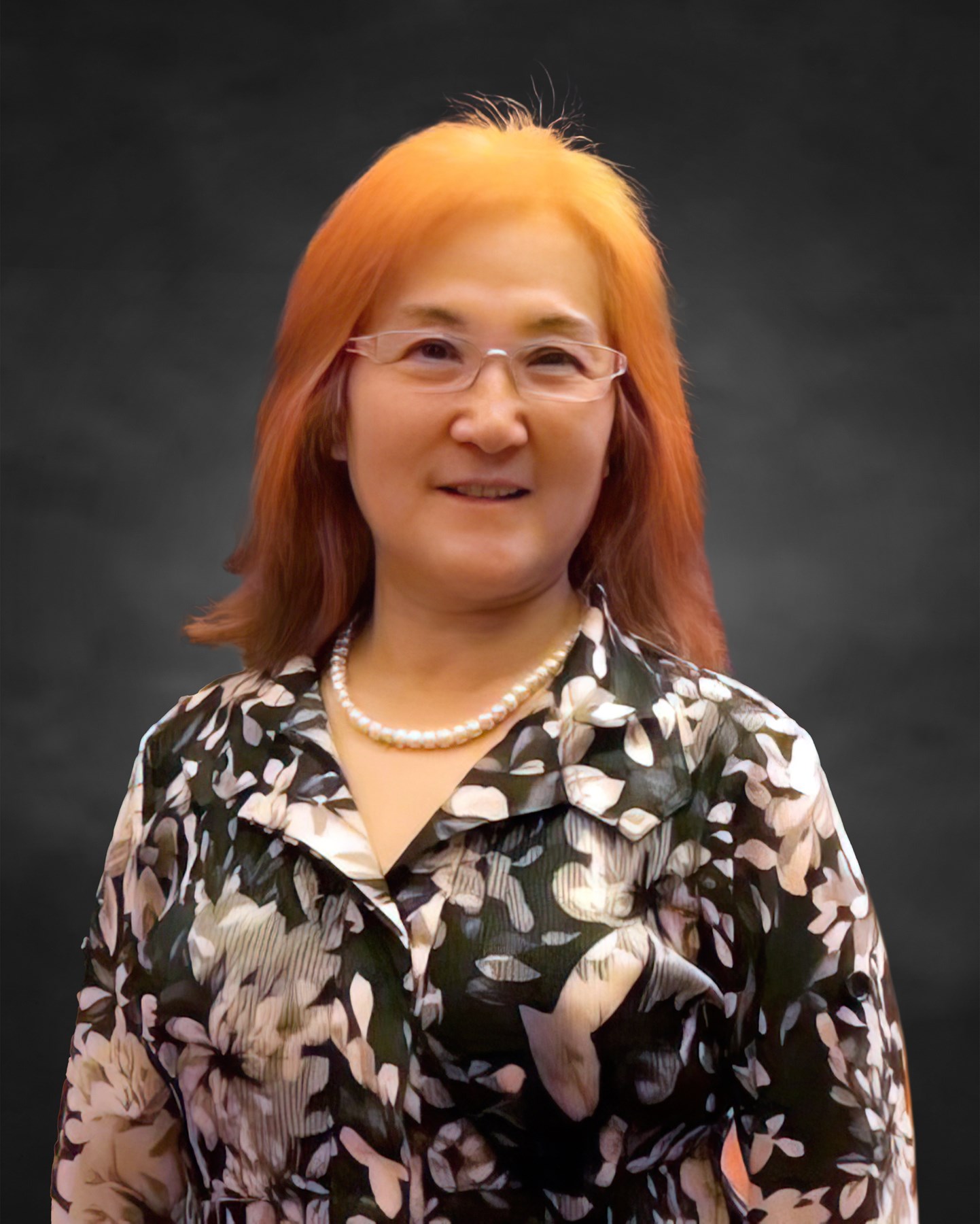 Obituary of Yifang Li