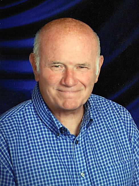 Obituary of William Thomas Middleton