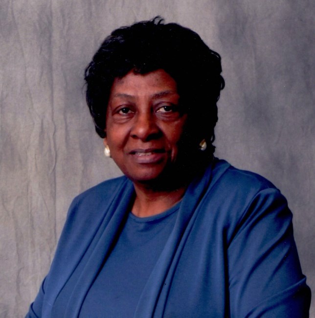 Obituary of Queenester Hawkins