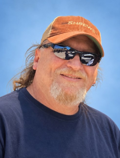 Obituary of Charles Dewayne Seals