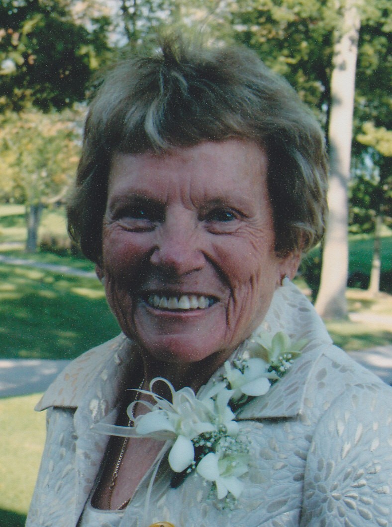 Mary Miller Obituary Brantford, ON