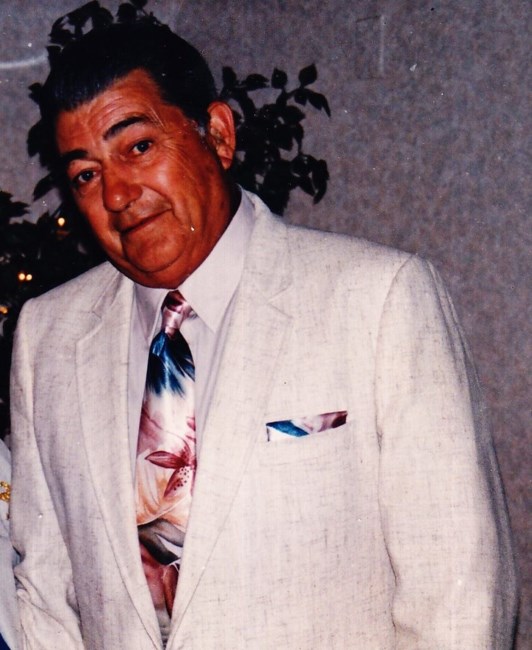 Obituary of Paul R. Rink