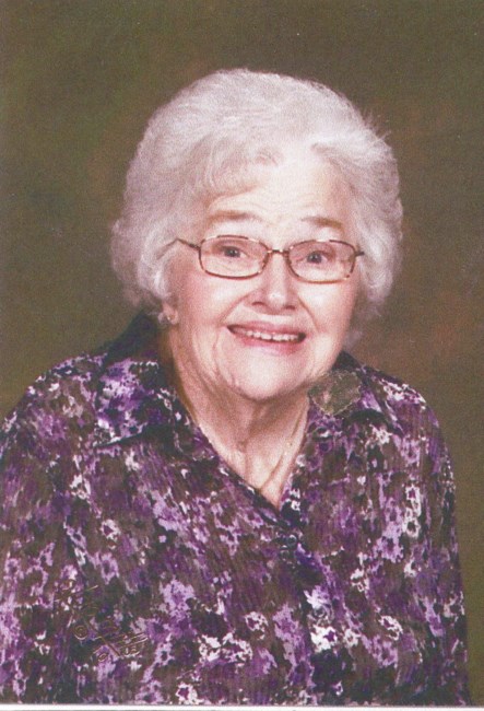 Obituary of Josie B. Flanery