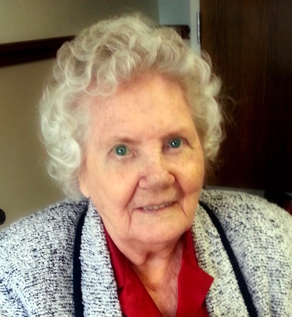 Obituary of Lewellan Norris