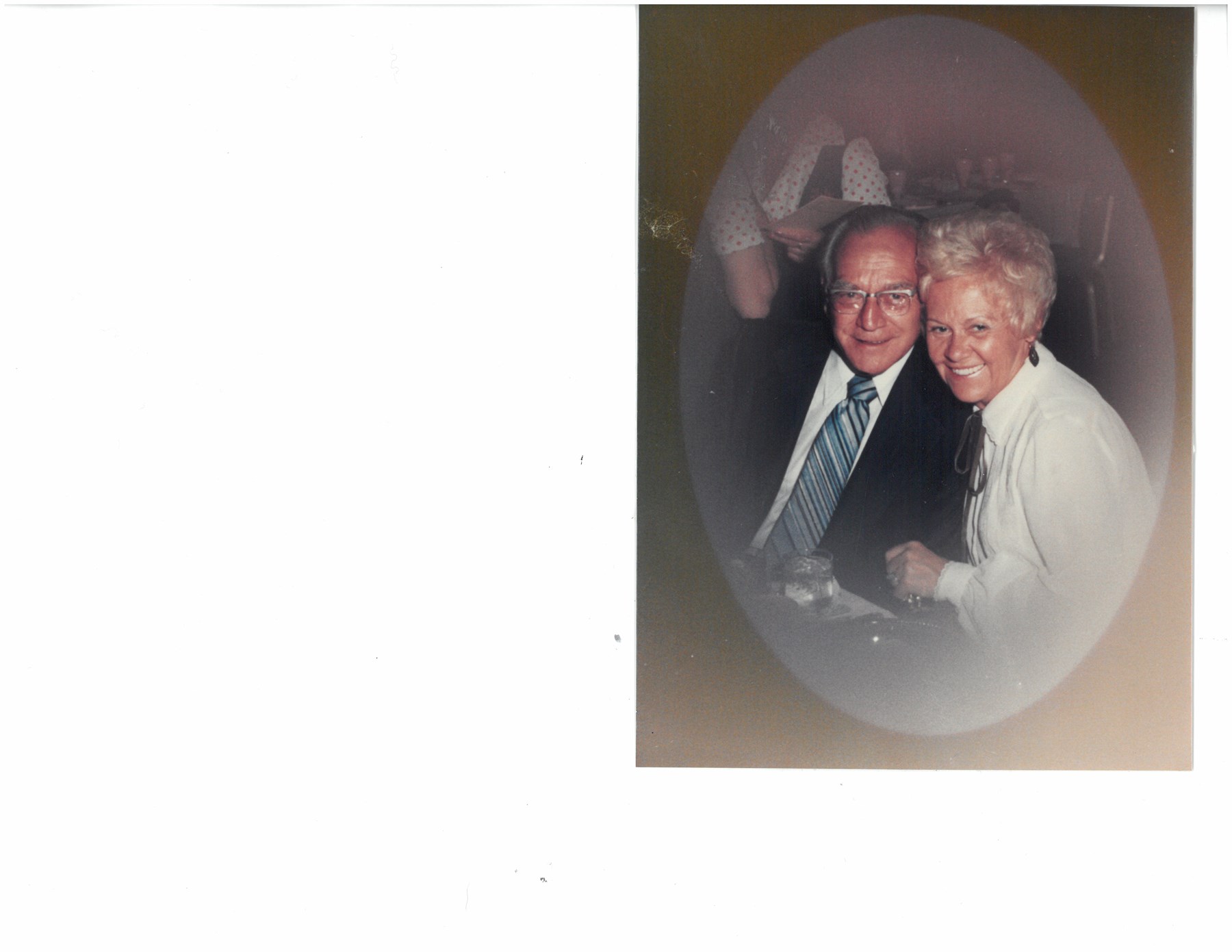 Obituary of Elizabeth J. Rossa