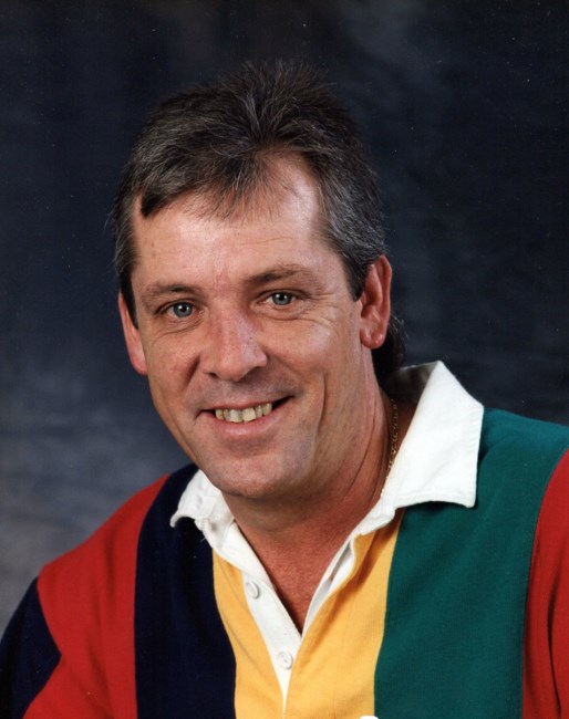 Obituary of Gregory Lee Wilson