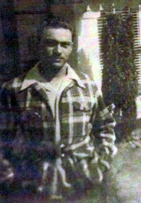 Obituary of Ruben L Juarez