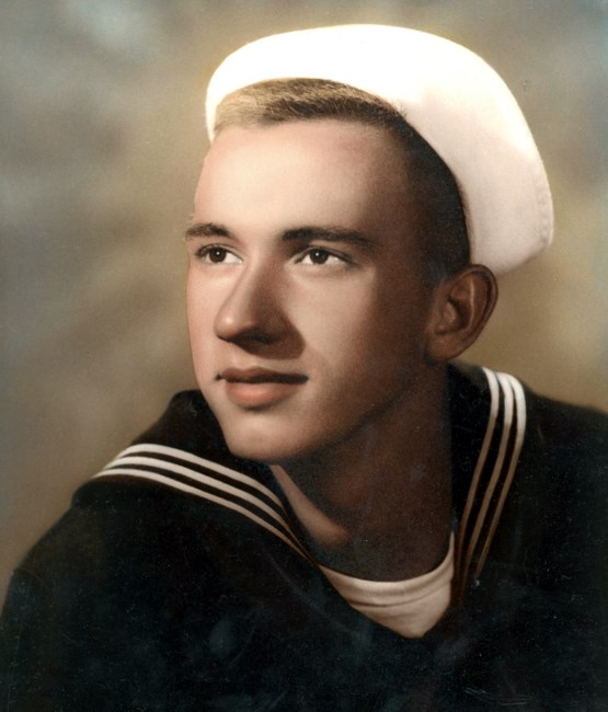 Obituary of David Barron Simpson