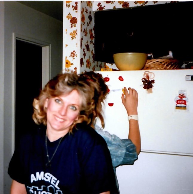 Obituary of Ethel Ann Danielson