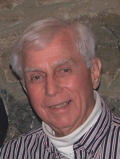 Obituary of Robert Houston Sylar