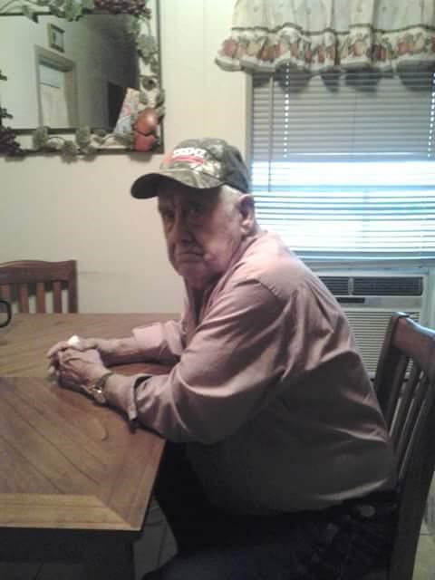 Obituary of Porfirio Herrera