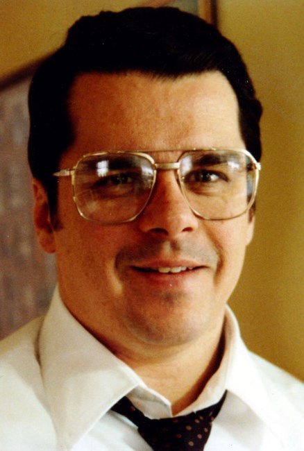 Obituary of Royal F Morris III