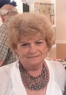 Obituary of Donna A. Pitts