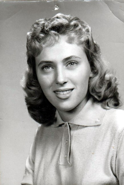 Obituary of Patricia Ann Thompson