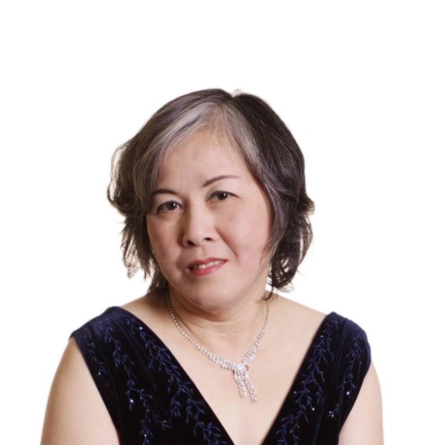 Obituary of Patricia Hong Le