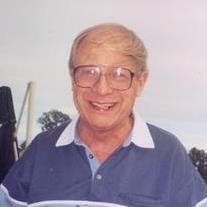 Obituary of David J. Fergus