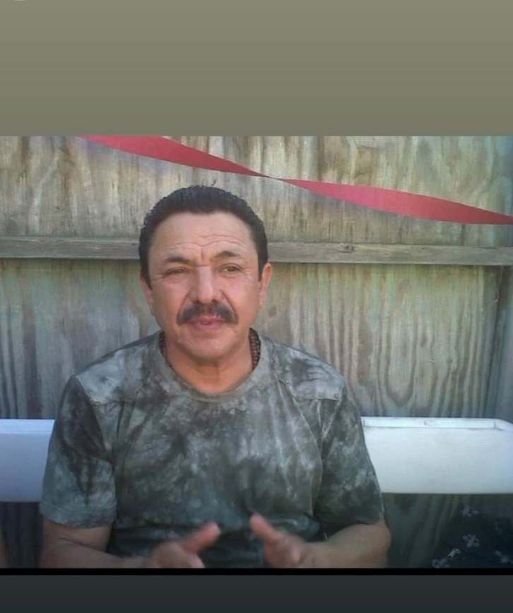 Obituary of Jose Guadalupe Samario Marquez