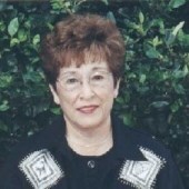 Obituary of Gloria R. Harris