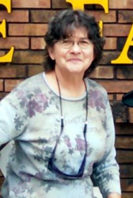 Obituary of LaVonne Marie Leonard