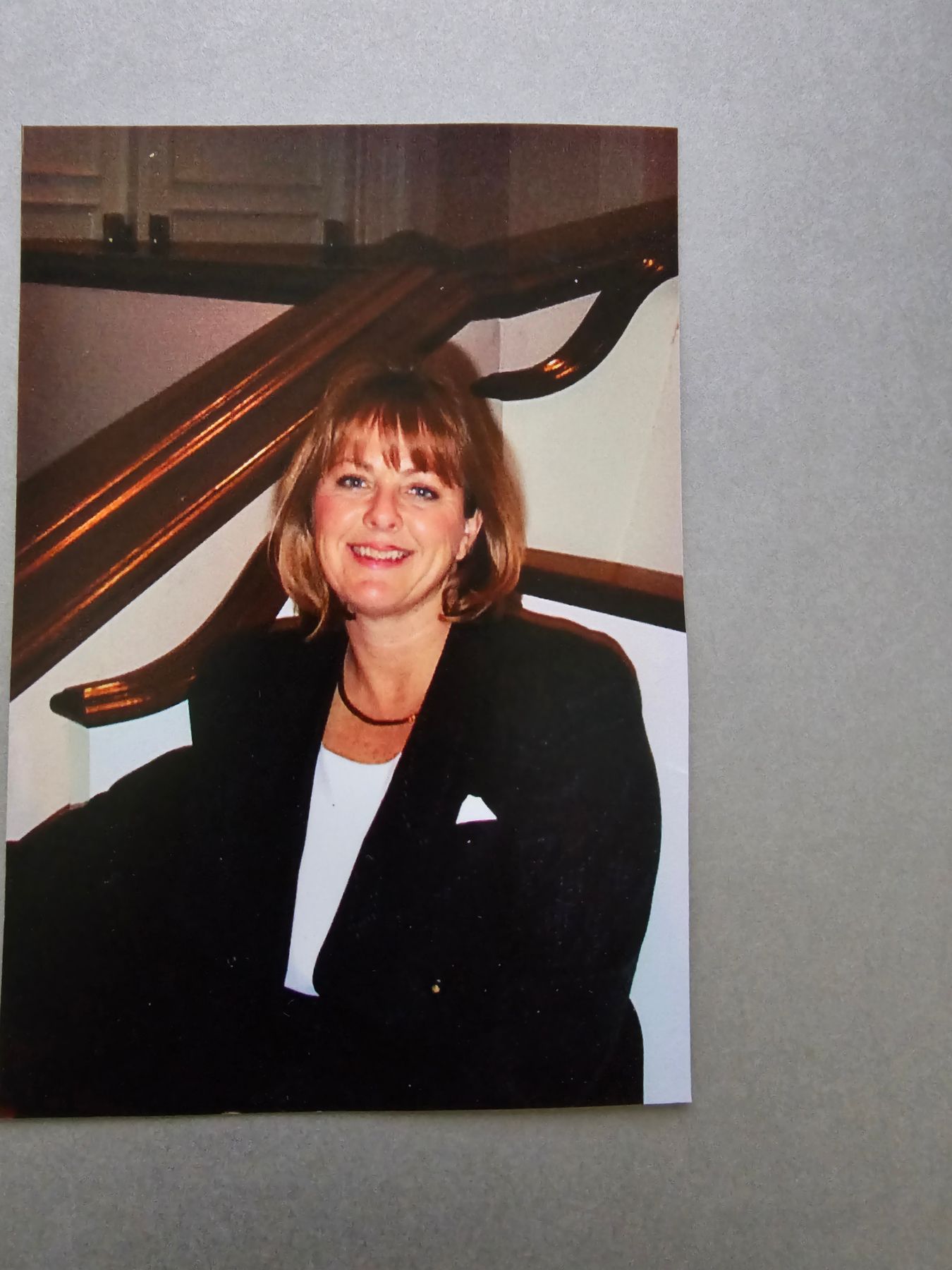 Obituary of Dianne Schaechterle Schull