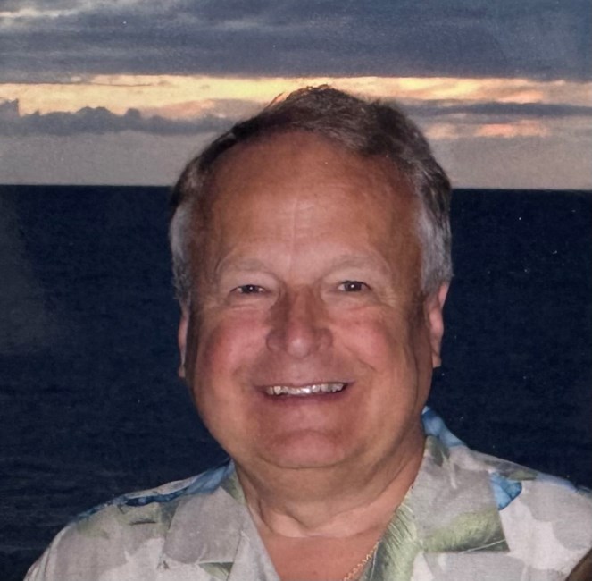 Obituary of Dirk Rainer Heuser