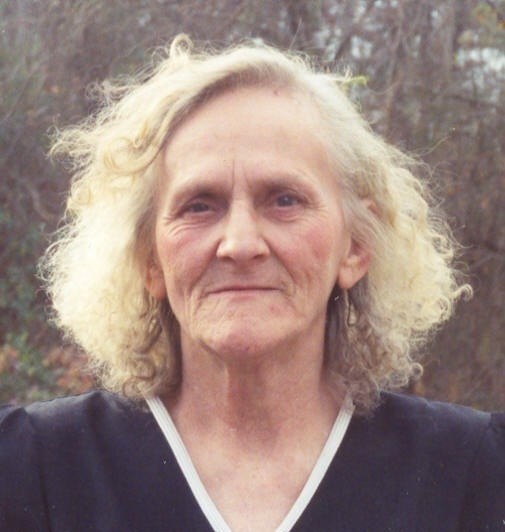 Obituary of Daisy Edna McMillan Barker