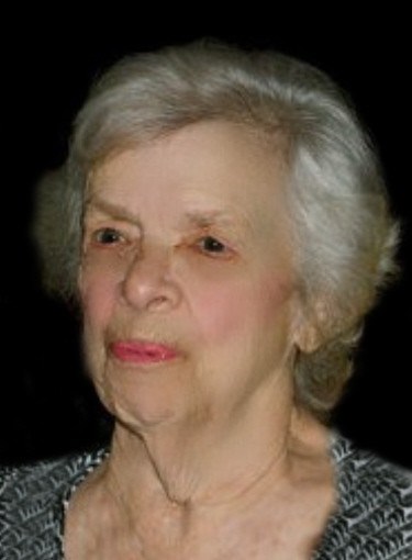 Obituary of Leota Feagley Wilson