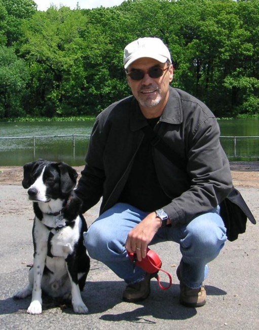 Obituary of Richard Culp