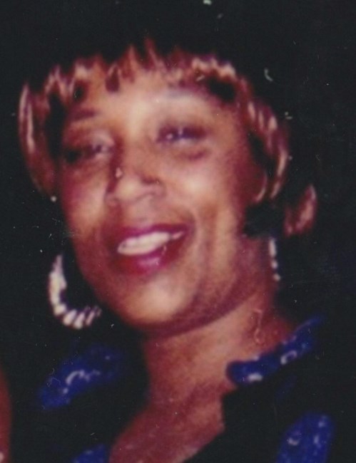 Obituary of Daphne Lynette Mosley