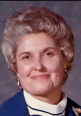 Obituary of Barbara Ann Douglass Foster