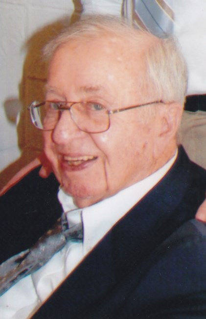 Obituary of Russell E. Iliff