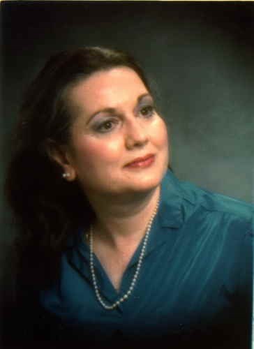 Obituary of Maudie Jean Roy Stolz