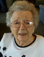 Hazel Hedrick